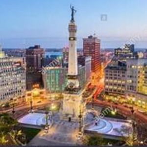 Meet your Posher, Indy